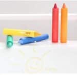Munchkin, Badespielzeug, 5 Bunte Stifte – Bild 4