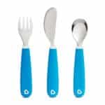 Munchkin Colour Me Hungry Esslern Set In Ausmal Geschenkbox, 7-Teilig – Bild 10