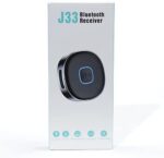 Mohard AUX Bluetooth Adapter Auto, Drahtloser KFZ Bluetooth 5.0 Empfänger für Heim-Stereo/Kabelgebundene Kopfhörer, Mini Bluetooth Adapter AUX, Freisprechanrufen, Dual Verbindung, 16 Stunden Spielzeit – Bild 8