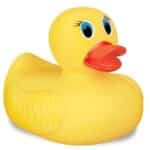 Munchkin, Badeente mit White Hot-Wärmesensor – Bild 9
