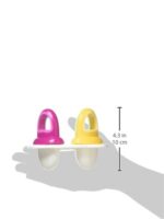 Nuby Schnullerformen – Bild 8
