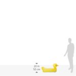 Munchkin, Enten Babybadewanne mit White Hot Wärmsensor – Bild 8