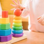 Melissa & Doug | Lernspielzeug | Holzspielzeug mit Formen | 2+ | Geschenk für Jungen oder Mädchen – Bild 6