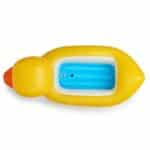 Munchkin, Enten Babybadewanne mit White Hot Wärmsensor – Bild 3
