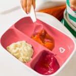 Munchkin Splash Kinderteller und Schalen-Set, 4-teilig – Bild 6
