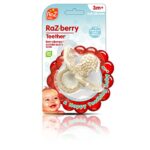 RaZbaby Schnuller,  RaZberry Beissring – Bild 6