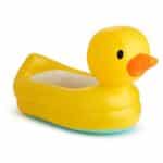Munchkin, Enten Babybadewanne mit White Hot Wärmsensor