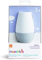 Munchkin, Shhh ..., Portable Sound Machine, 0+ Monate, 1 Stück – Bild 7