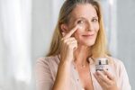 Kleem Organics, BIO Retinol Serum & Anti Falten Creme, Retinol Creme, Gesichtscreme Damen, Gesichtscreme Männer, Feuchtigkeitscreme, Anti Aging Creme Frauen, Serum Gesicht – Bild 2