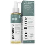 Panthrix Haarwuchsmittel mit Redensyl – Serum für Haarwachstum & gegen Haarausfall (100 ml)