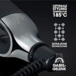 ghd platinum+ Styler, professionelles Glätteisen mit vorausschauender Technologie – Bild 3