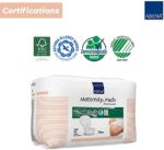 Abena Premium Mutterschaft Pads, 14 teilig – Bild 2