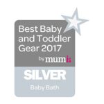 Munchkin, Enten Babybadewanne mit White Hot Wärmsensor – Bild 9