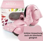 Schallwerk® Mini+ Gehörschutz für Kinder – Lärmschutzkopfhörer für Alltag & Events – Bild 8