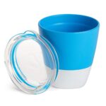 Munchkin Colour Me Hungry Esslern Set In Ausmal Geschenkbox, 7-Teilig – Bild 8
