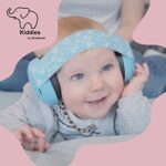 Schallwerk® Mini+ Gehörschutz für Kinder – Lärmschutzkopfhörer für Alltag & Events – Bild 9