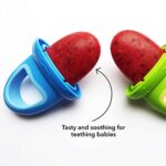 Nuby Schnullerformen – Bild 7