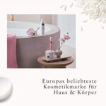 RITUALS Körpercreme & Körperlotion von The Ritual of Sakura, 220 ml, Mit Reismilch, Kirschblüte, Antioxidantien, Vitamin E & Centella Asiatica, Hautpflegende & Hauterneuernde Eigenschaften – Bild 4