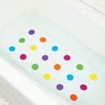 Munchkin, Dandy Dots Anti Rutsch Badewanneneinlage – Bild 5