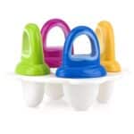 Nuby Schnullerformen – Bild 2