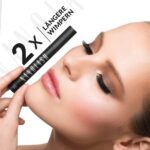 NANOLASH Wimpernserum & Augenbrauenserum. Wimpern Booster für lange, dichte und schöne Wimpern in 30 Tagen – Bild 3