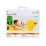 Munchkin, Enten Babybadewanne mit White Hot Wärmsensor – Bild 6
