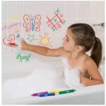 Munchkin, Badespielzeug, 5 Bunte Stifte – Bild 7