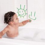 Munchkin, Badespielzeug, 5 Bunte Stifte – Bild 6