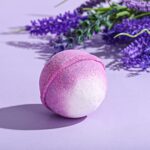 BODY & EARTH Geschenkbox für Frauen-5tlg. Duftkerze, Körperbutter, Handcreme, Badebombe, Beauty Set, Geschenke für Frauen, Freundin, Mama, Mädchen – Bild 5