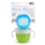 Munchkin Snack-Becher im 2er-Pack – Bild 5