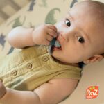 RaZbaby Schnuller,  RaZberry Beissring – Bild 2