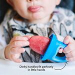 Nuby Schnullerformen – Bild 6