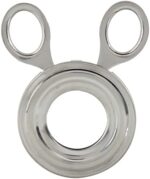 WMF Gourmet Eierköpfer, Eieröffner, Cromargan Edelstahl mattiert, spülmaschinengeeignet – Bild 3