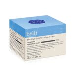 Belif True Cream Aqua Bomb 25ml, Leichte Feuchtigkeitscreme, Frauenmantel Haferschalen, Hydratation Gesichtscreme, Mischhaut bis Fettige Haut, Tagescreme Gesichtspflege, Koreanische Kosmetik – Bild 13