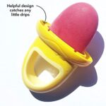 Nuby Schnullerformen – Bild 4