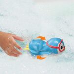 Munchkin, Schwimmender Tauchpartner Badespielzeug – Bild 2