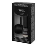 Toppik 3-in-1-Haarfaser Starterset mit Faserfixier Sprühen, 50 ml – Bild 5