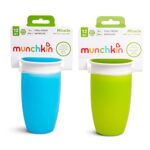 Munchkin Miracle 360ᵒ Trinkbecher, auslaufsicher, ab 12 Monaten, 296 ml – Bild 6