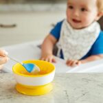 Munchkin Weisse Sicherheitslöffel, 4 Stück – Bild 2