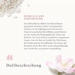 RITUALS Körpercreme & Körperlotion von The Ritual of Sakura, 220 ml, Mit Reismilch, Kirschblüte, Antioxidantien, Vitamin E & Centella Asiatica, Hautpflegende & Hauterneuernde Eigenschaften – Bild 5