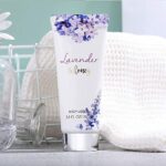 Body & Earth Geschenkset Frauen, 8 tlg.  Schaumbad, Duschgel, Bodylotion, Haarseife, Badesalz, Geburtstagsgeschenk, Geschenke für Frauen, Freundin, Mama – Bild 5