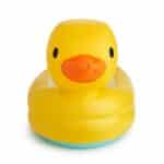 Munchkin, Enten Babybadewanne mit White Hot Wärmsensor – Bild 2