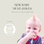 Dodo Babys, Schnullerklemme, 4er-Packung + Schnulleretui, Premium Qualität Moderne Designs Universal Halfter Leine für Schnuller, Beissspielzeug oder Schnulle – Bild 6