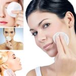 Pinowu, 16 Stück Makeup Entferner Pads, Bambus Abschminkpads Cleansingpads mit Wäschebeutel, Superweich Waschbare Wiederverwendbare,Wischt Gesicht Auge Sauber für Frauen Männer – Bild 4