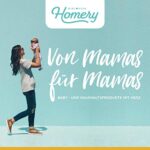 Homery, Kindersicherung Backofen Herdschutz Kinder, 2 Stück Backofentür-Sicherung, Baby Sicherheit für Herd & Ofen - Installation ohne Bohren – Bild 6
