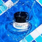Belif True Cream Aqua Bomb 25ml, Leichte Feuchtigkeitscreme, Frauenmantel Haferschalen, Hydratation Gesichtscreme, Mischhaut bis Fettige Haut, Tagescreme Gesichtspflege, Koreanische Kosmetik – Bild 7