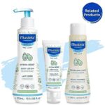 Mustela Sanftes Reinigungsgel, 500 ml, 1 Stück – Bild 6