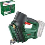 UniversalPump 18V