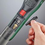 Bosch Elektrische Luftpumpe 18V/3,6V – Kompressor für Reifen & Luftmatratzen, mit/ohne Akku, 150 PSI – Bild 6
