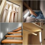 LED Unterbauleuchte mit Sensor – dimmbar & USB aufladbar – Bild 5